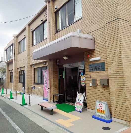 クレストコート江古田 周辺画像9