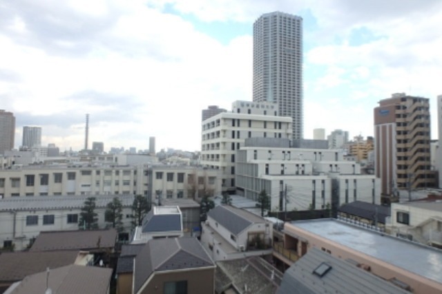 ザ・パークハビオ新宿 その他18