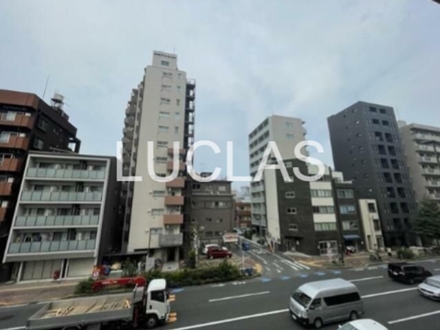 新大塚タウンプラザ その他4