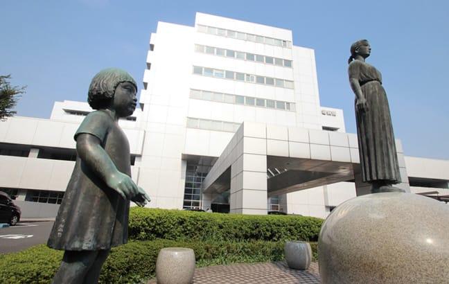 新大塚タウンプラザ 周辺画像7