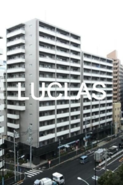 センテニアル王子神谷 308号室 外観