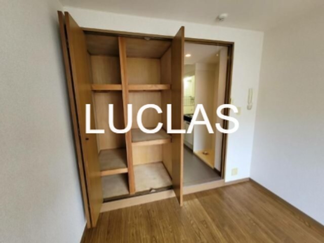 クラスタ新宿 その他3