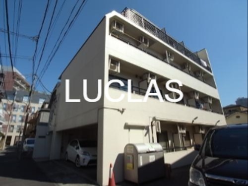 クラスタ新宿 その他5