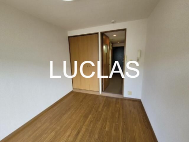 クラスタ新宿 ベッドルーム