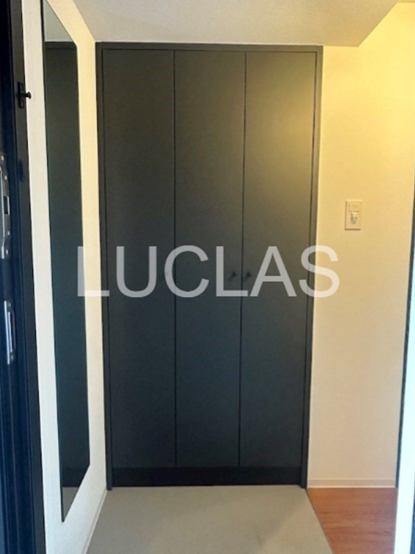 ＺＯＯＭ信濃町 玄関