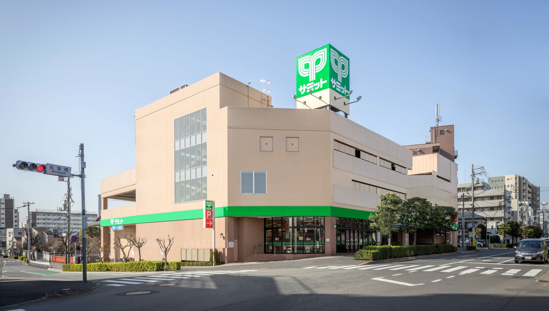 プレステージ王子本町 周辺画像1