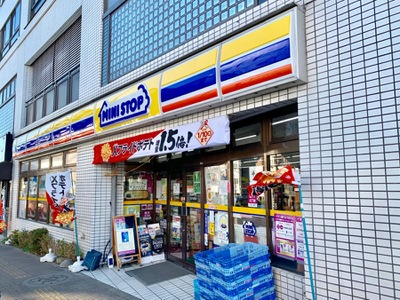 プレステージ王子本町 周辺画像3
