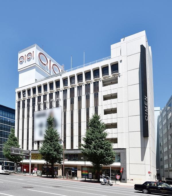 The　Residence　Ichigayadaimachi 周辺画像7