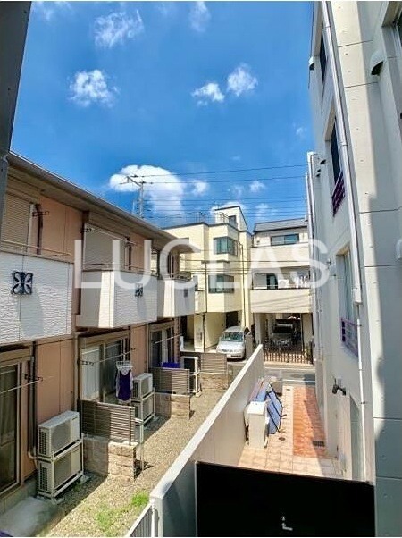 ブランシェ要町 その他8