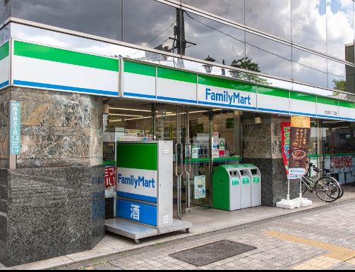 ブランシェ要町 周辺画像4