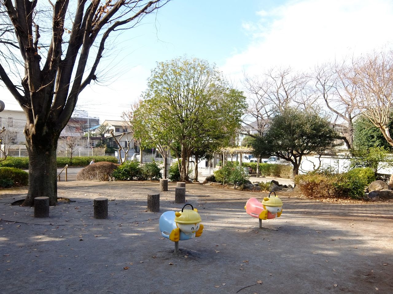 ブランシェ要町 周辺画像9