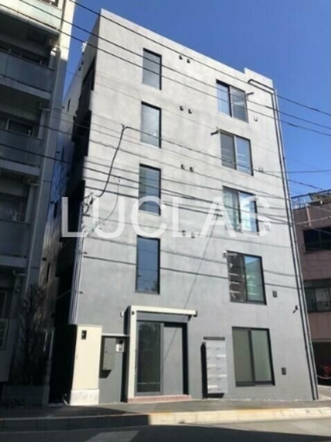 アズ東池袋レジデンス 101号室 外観