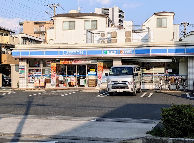 クレストコート綾瀬 周辺画像3