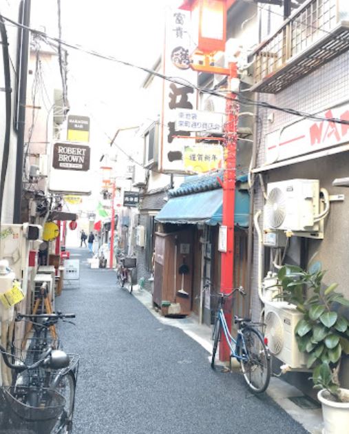 ヴォルフスガルデン護国寺 周辺画像7