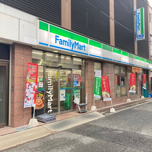 シーズマンション 周辺画像4