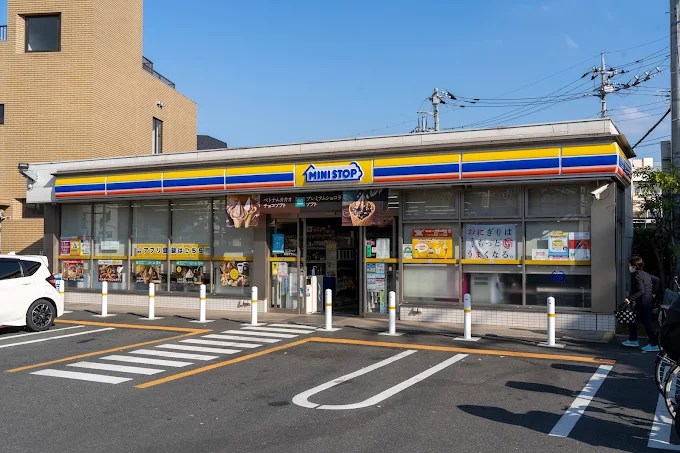 ユリカロゼＡＺ亀有 周辺画像3