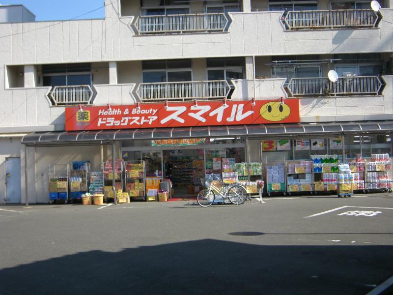 ユリカロゼＡＺ亀有 周辺画像5