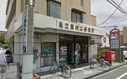 ユリカロゼＡＺ亀有 周辺画像8