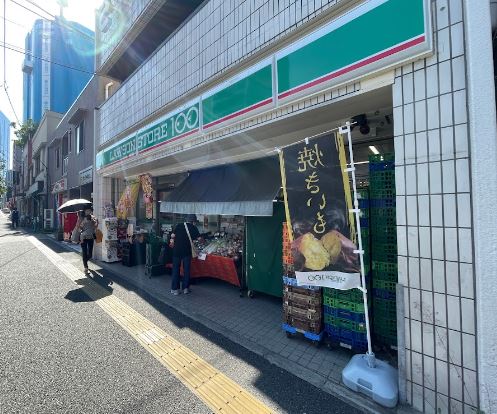 ニュー池袋ハイツ 周辺画像4