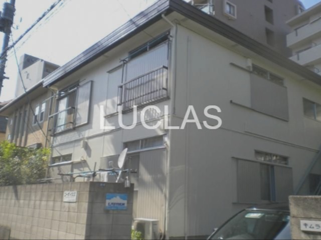 コーポイスズ 201号室 外観