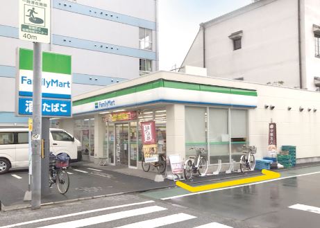 コンフォート板橋 周辺画像3