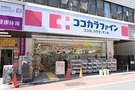 コンフォート板橋 周辺画像9