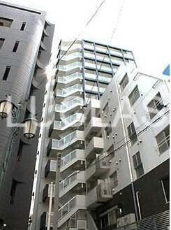 ＦＩＳＳ 506号室 外観