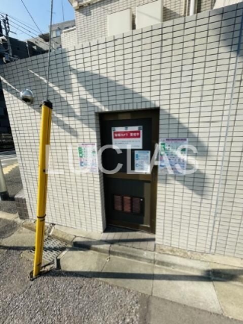 マイステージアムヒューゲル西落合 その他外観3