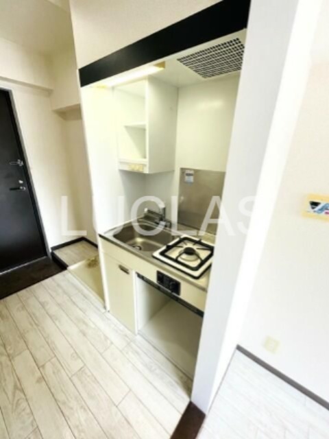 マイステージアムヒューゲル西落合 キッチン