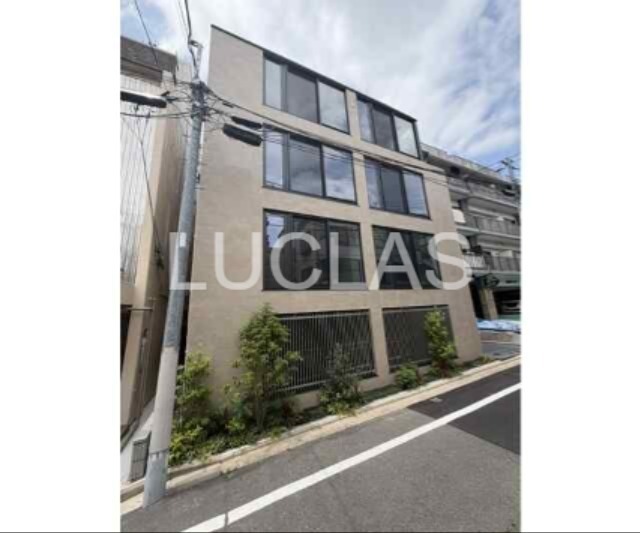 The　Residence　Ichigayadaimachi その他5