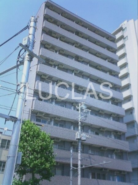 スカイコート高田馬場第五 804号室 外観