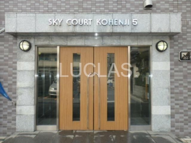 スカイコート高田馬場第五 その他5