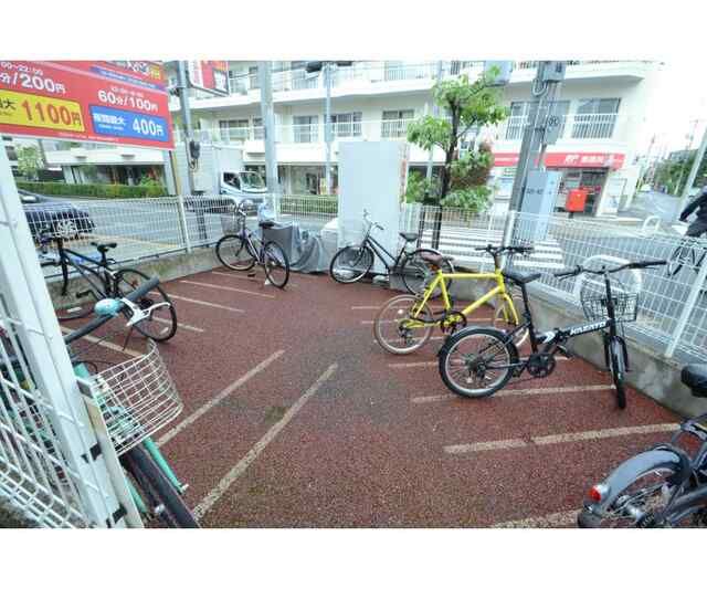 サンフラワー池谷 その他5
