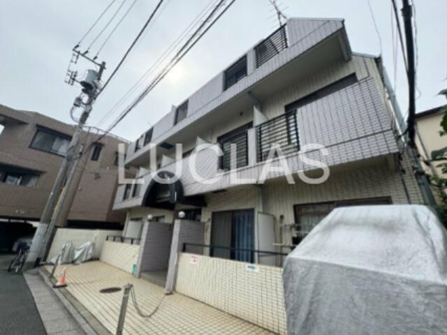 メゾンドフレール 301号室 外観