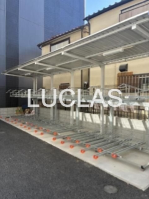 プライマル新宿若松町 その他7