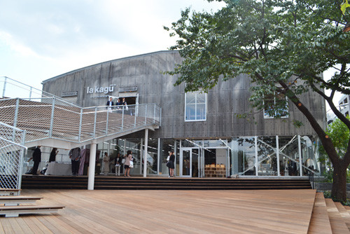 プライマル新宿若松町 周辺画像7