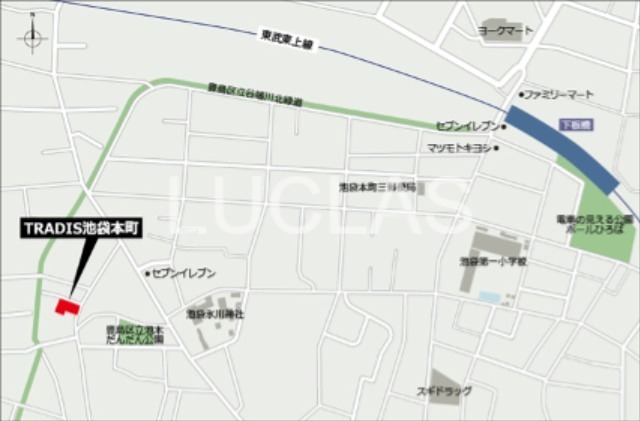ＣＲＥＡＴＩＦ池袋本町 その他6