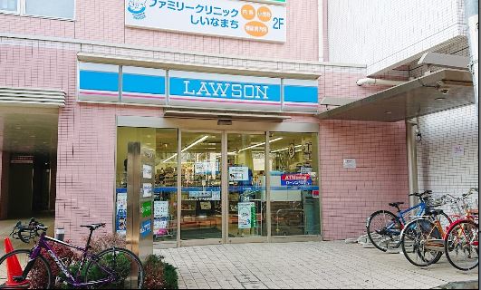 グローリア初穂椎名町 周辺画像3
