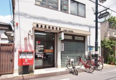 グローリア初穂椎名町 周辺画像6