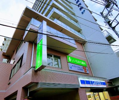 グローリア初穂椎名町 周辺画像7