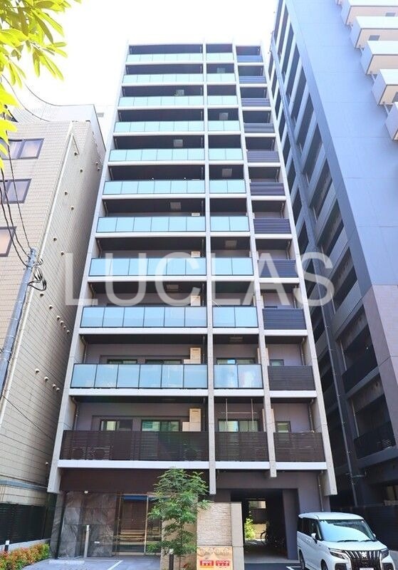 Ｓ－ＲＥＳＩＤＥＮＣＥ綾瀬ｒｉｖｉｅ その他4