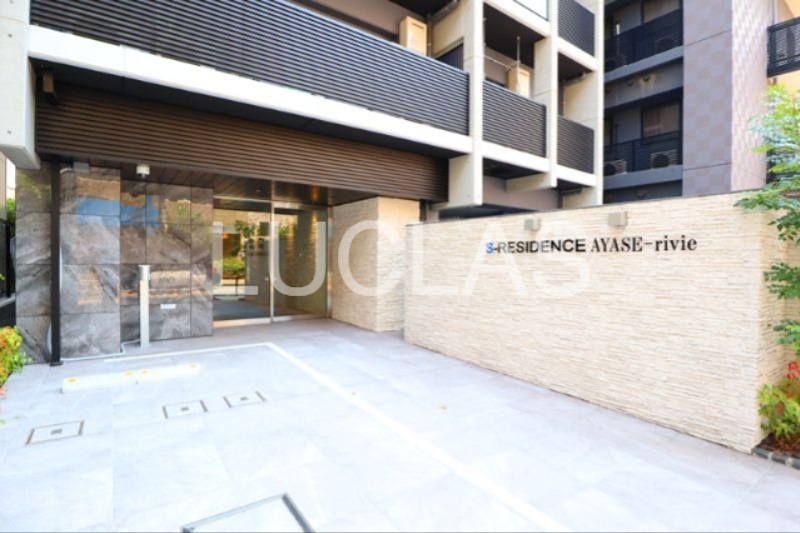 Ｓ－ＲＥＳＩＤＥＮＣＥ綾瀬ｒｉｖｉｅ その他5
