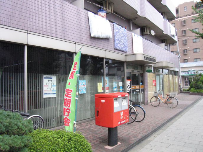 Ｓ－ＲＥＳＩＤＥＮＣＥ綾瀬ｒｉｖｉｅ 周辺画像8