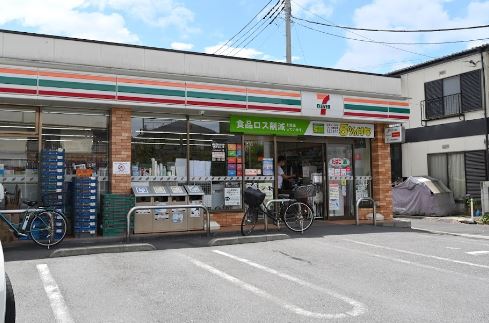 ブラウンハイツ 周辺画像3