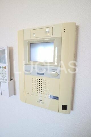 プラウドフラット早稲田 その他4