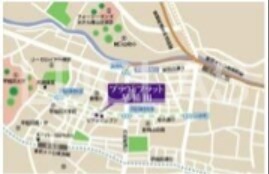 プラウドフラット早稲田 その他7