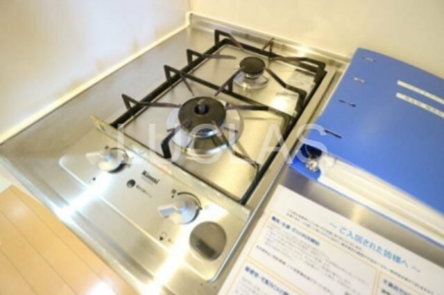 プラウドフラット早稲田 その他13