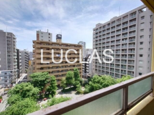 パレドール新宿 その他7