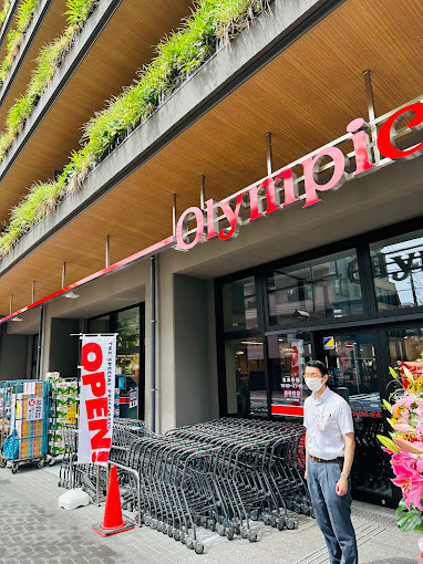 ブリリアンス日本橋浜町公園 周辺画像2