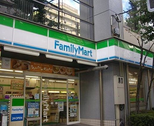 イデアル神楽坂 周辺画像3